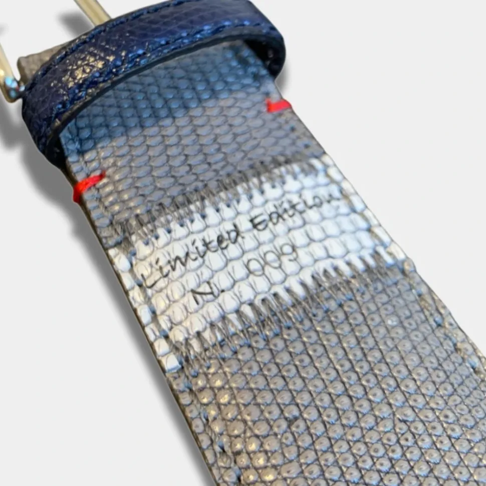 Edición Limitada Cinturón Svendborg