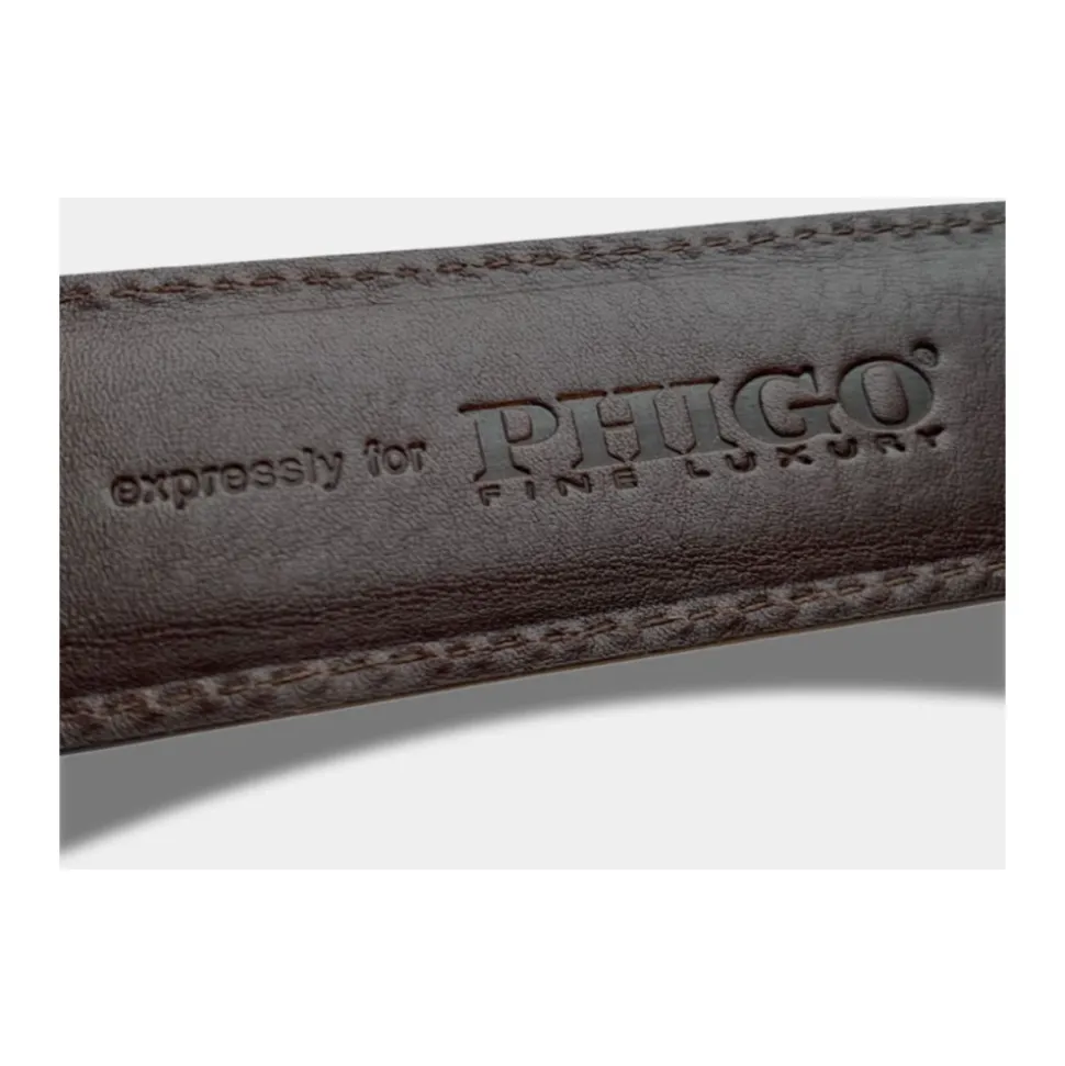 Edición Limitada Cinturón Svendborg