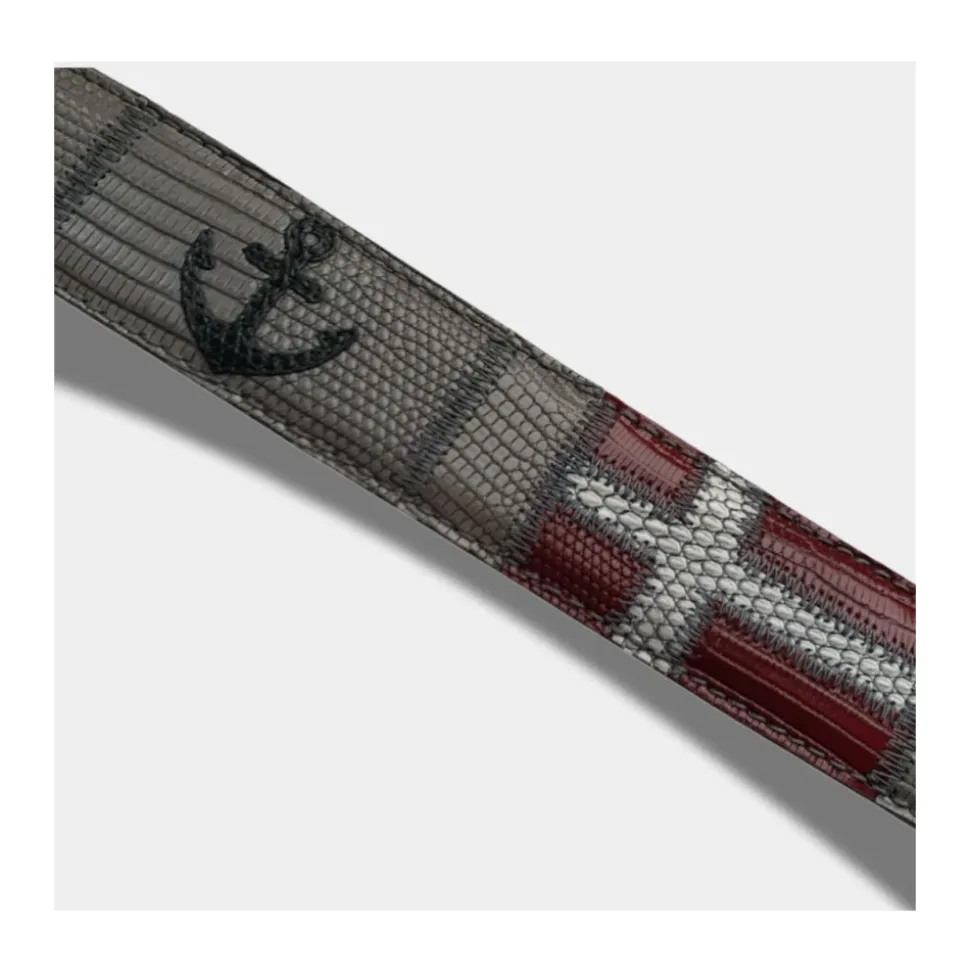 Edición Limitada Cinturón Svendborg