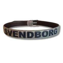 Edición Limitada Cinturón Svendborg