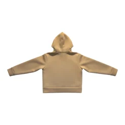 Edito Quilted Hooded Jacket