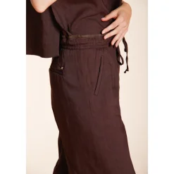 Elax Chino Jogger Pants
