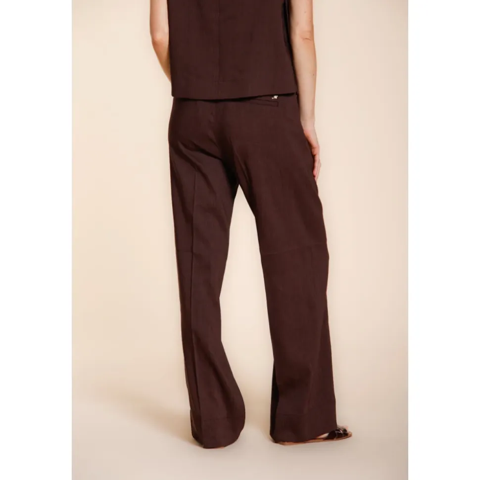Elax Chino Jogger Pants