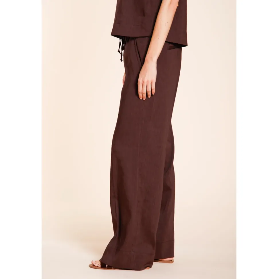 Elax Chino Jogger Pants
