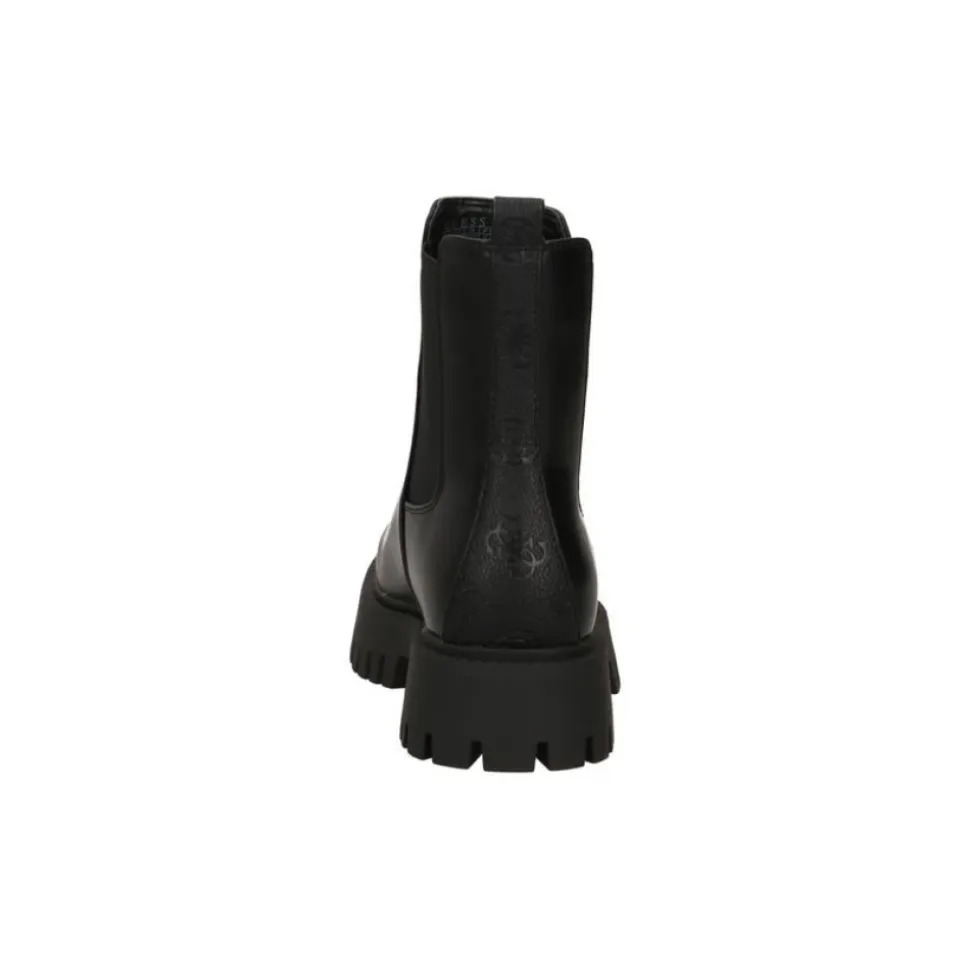 ELE10 Botas Chelsea