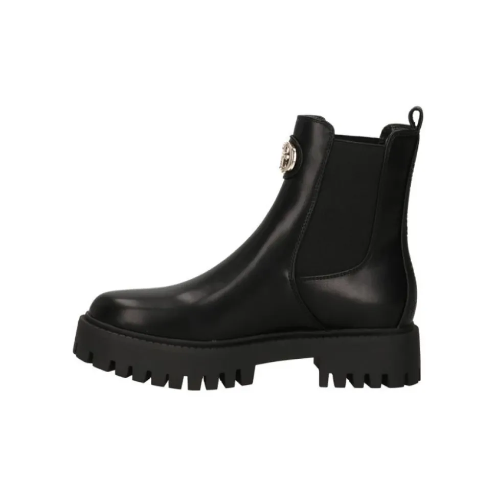 ELE10 Botas Chelsea