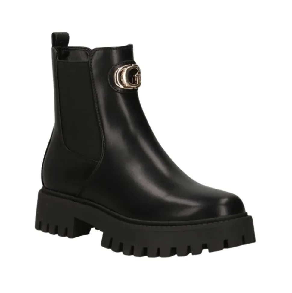 ELE10 Botas Chelsea