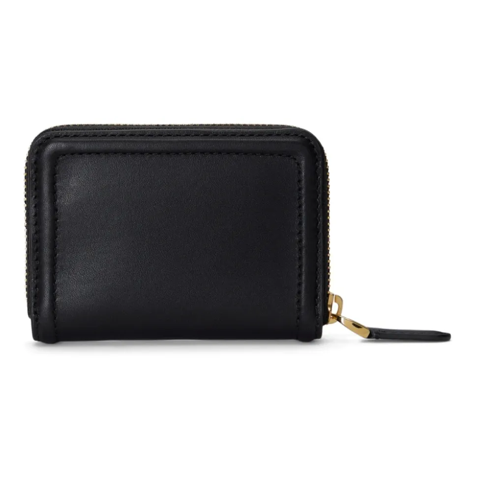 Elegante Billetera Tarjetero
