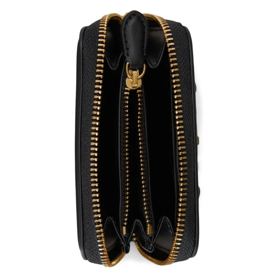 Elegante Billetera Tarjetero