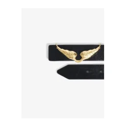 Elegante Cinturón de Cuero para Hombre