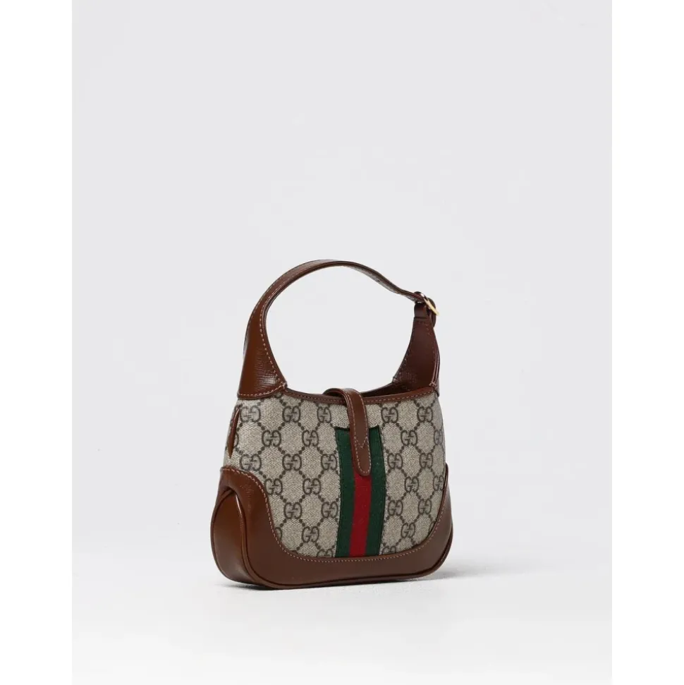 Elegante Mini Bolso Horsebit