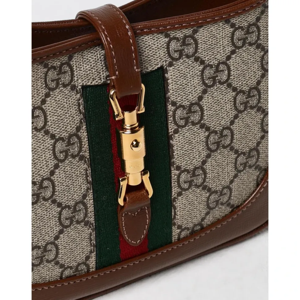Elegante Mini Bolso Horsebit