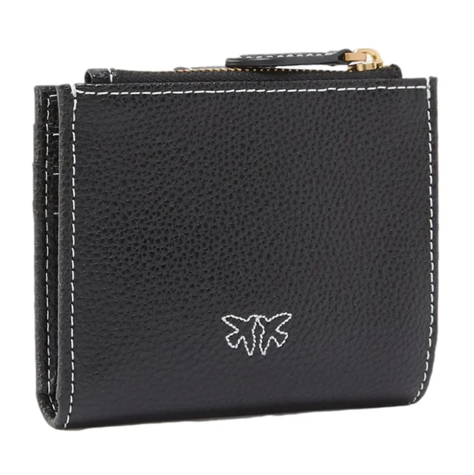 Elegante Monedero para Tarjetas