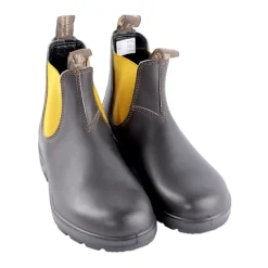 Elegantes Botas Chelsea