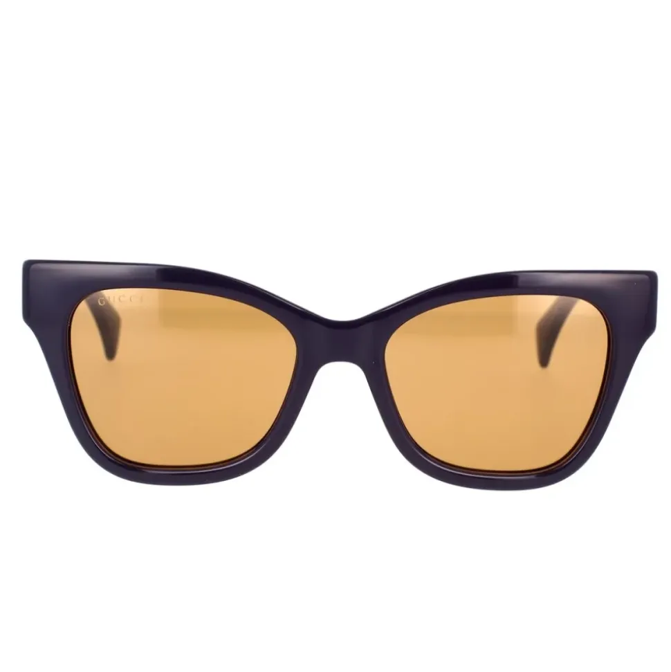 Elegantes gafas de sol ojo de gato