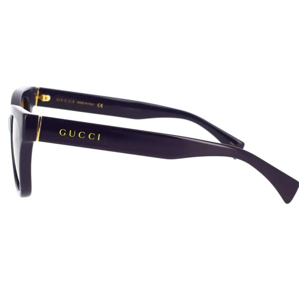 Elegantes gafas de sol ojo de gato