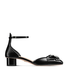 Elegantes Zapatos Escotados