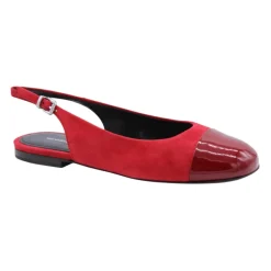 Elegantes Zapatos Slingback