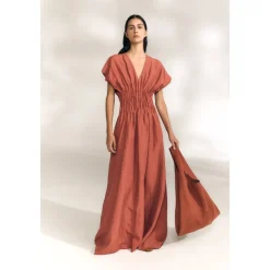 Elena Dress