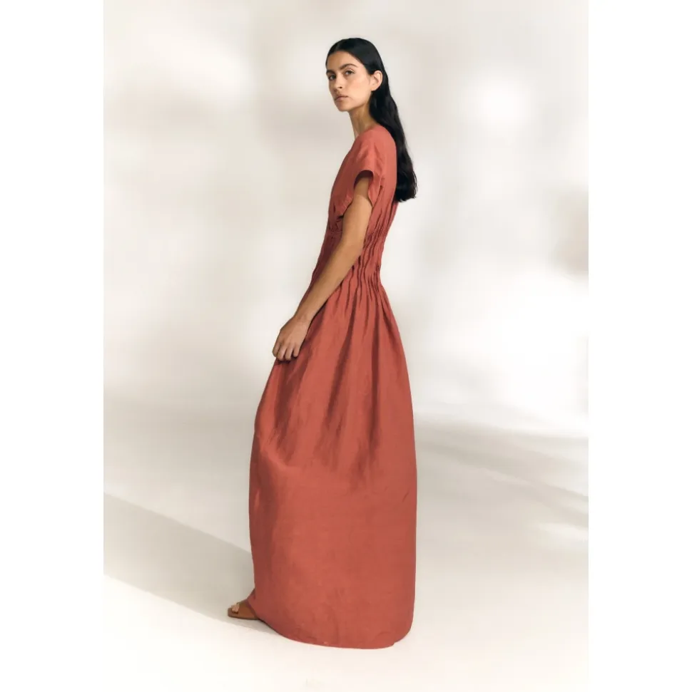 Elena Dress