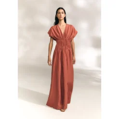 Elena Dress