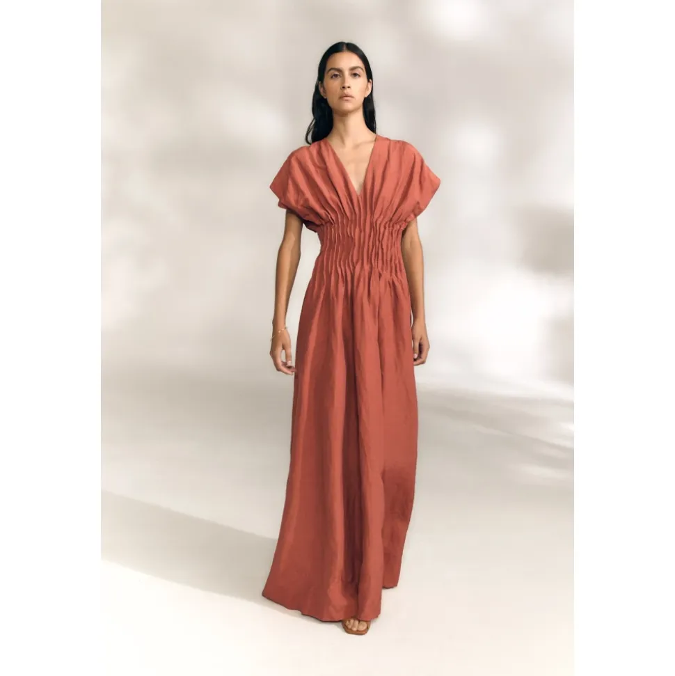 Elena Dress