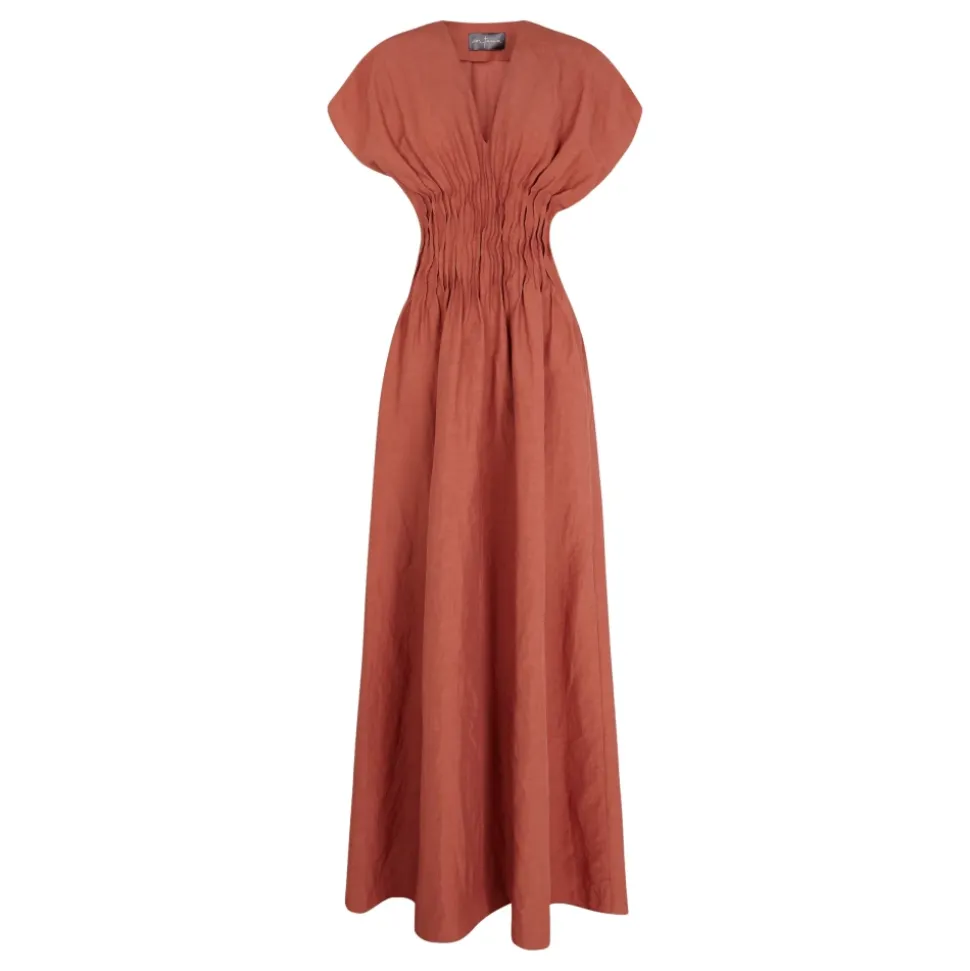 Elena Dress