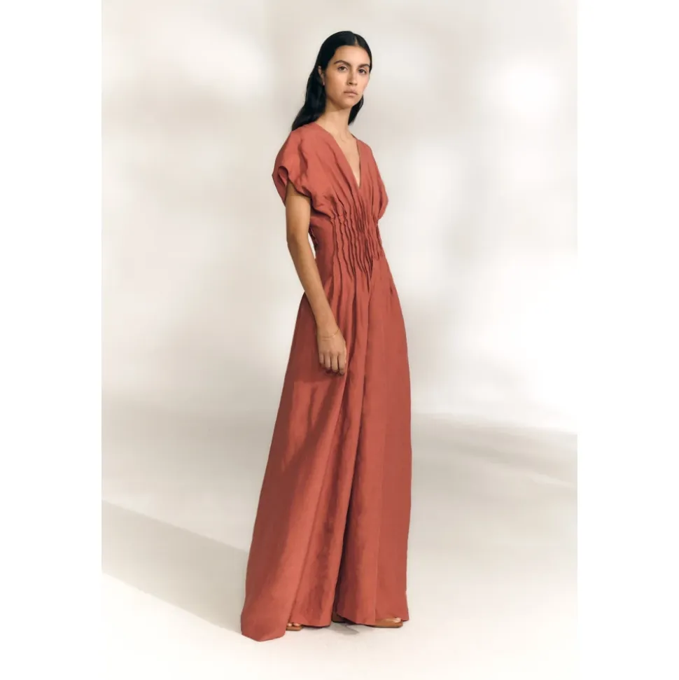 Elena Dress