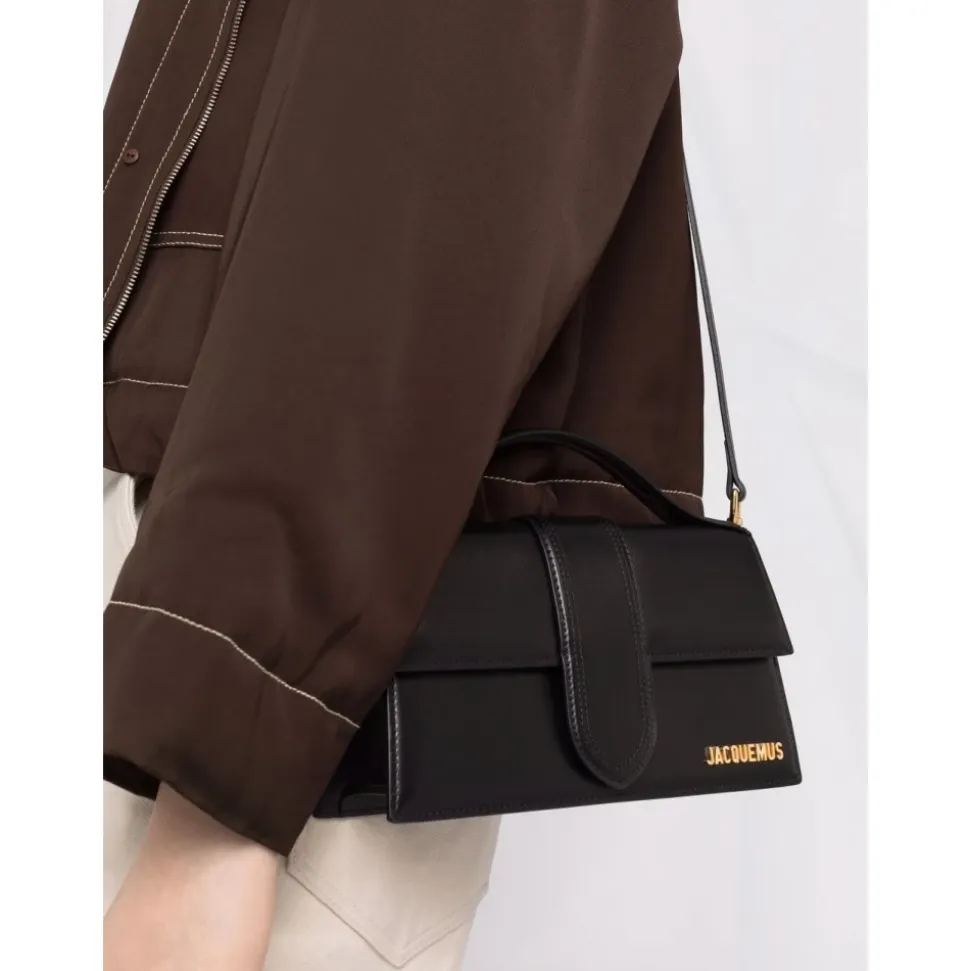 El Gran Bolso Bambino