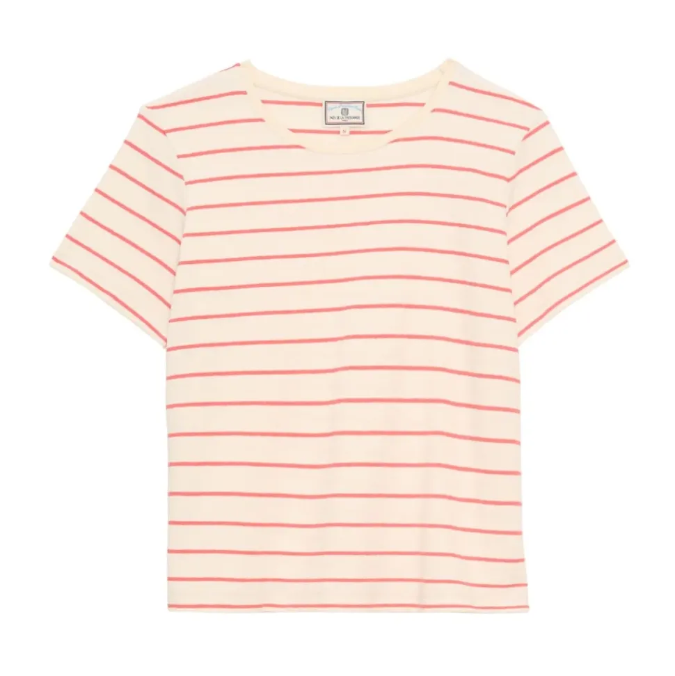 Eliott Cotton T-shirt