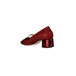 Elisa 45 Mary Jane Pumps