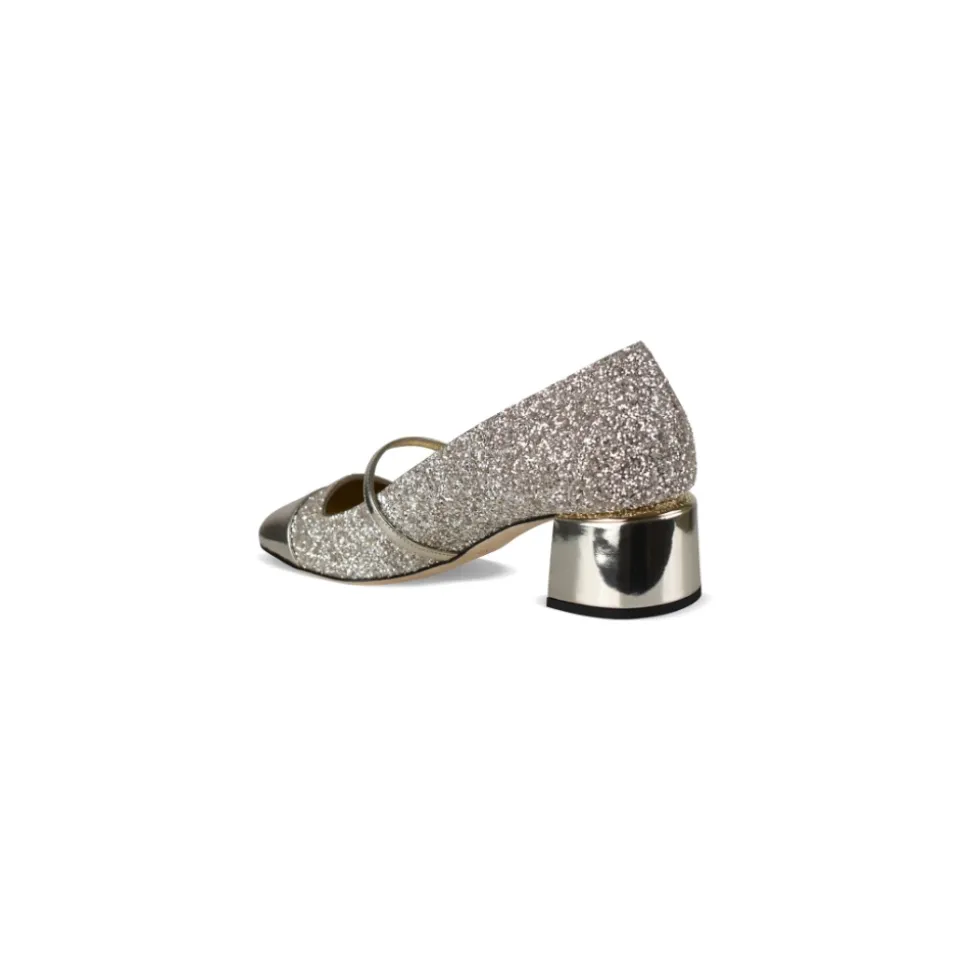 Elisa 45 Pumps