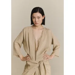 Eloise Shirt Dress