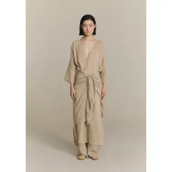 Eloise Shirt Dress