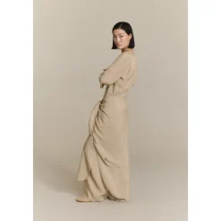 Eloise Shirt Dress