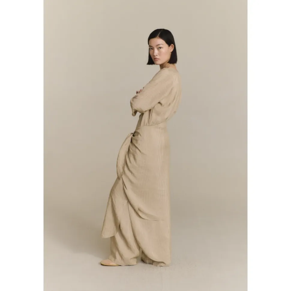 Eloise Shirt Dress