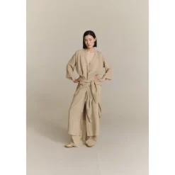 Eloise Shirt Dress