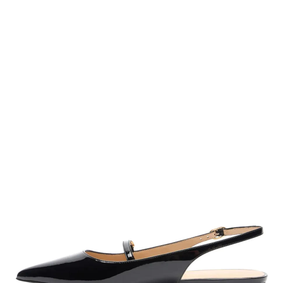 EMILIA MARY JANE SLINGBACK