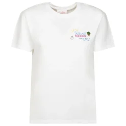 Emilie Cotton T-shirt