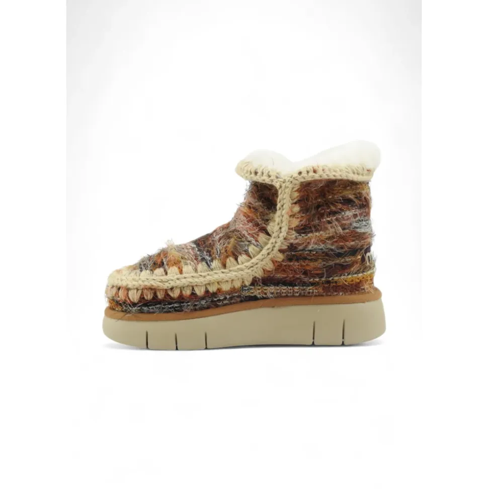 Eskimo 18 Bounce Wool