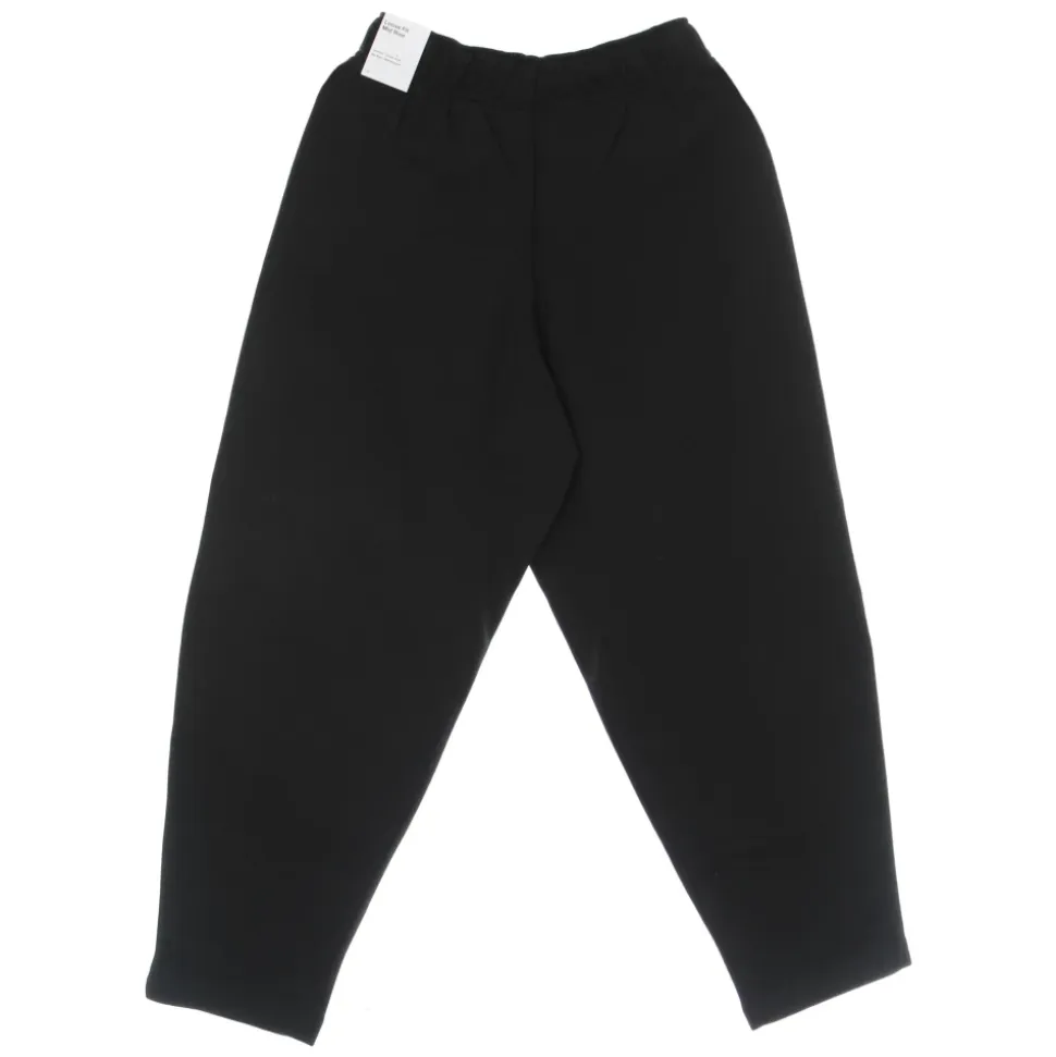 Essentials Collection Fleece Curve Pants