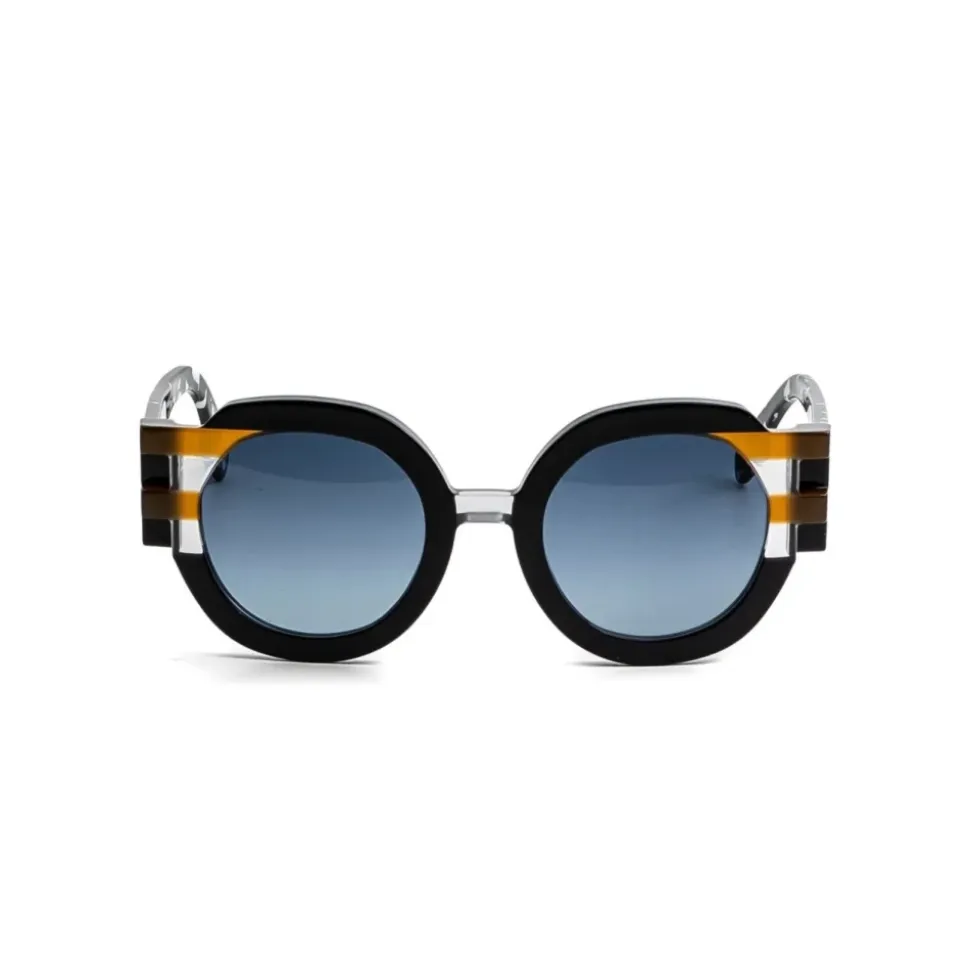 Faces 2 Sunglasses