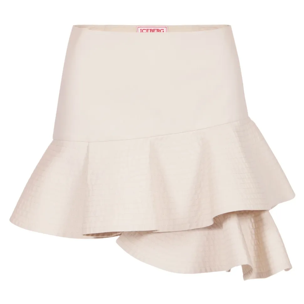 Falda Corta New Shape