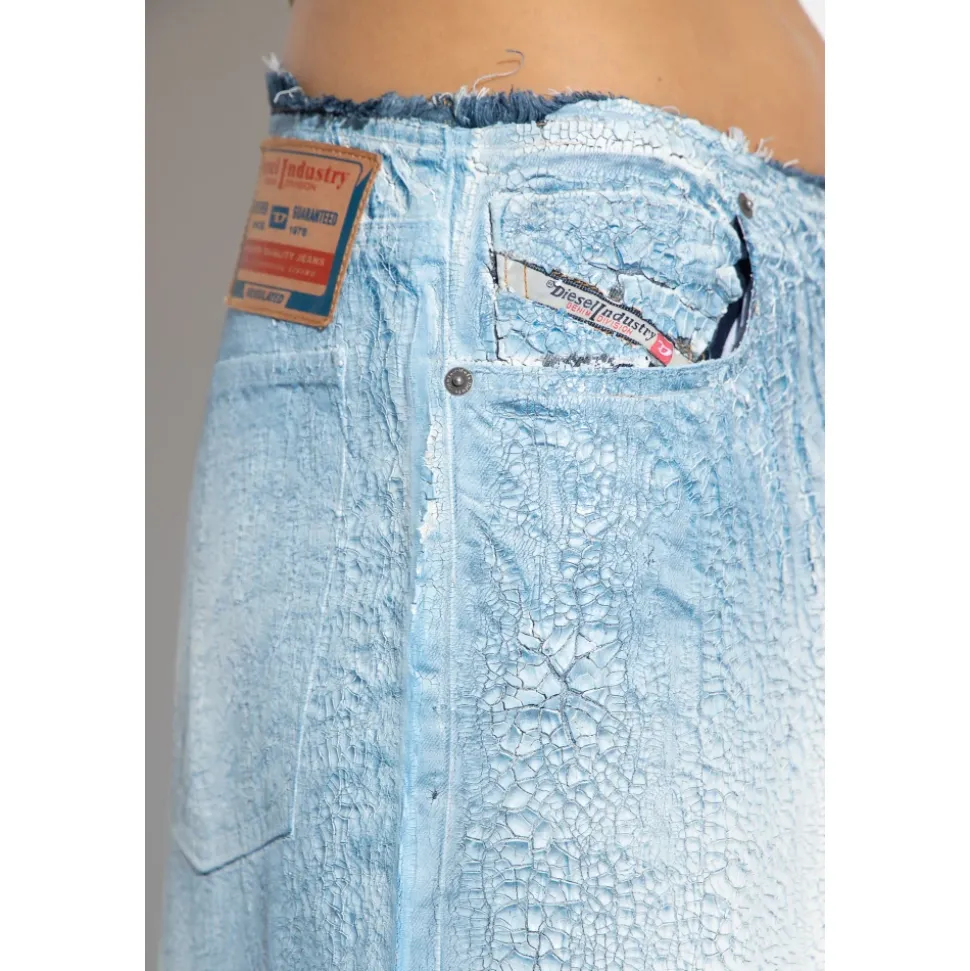 Falda DE-PAGO-FSD1 de Diesel