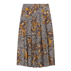 Falda Maxi