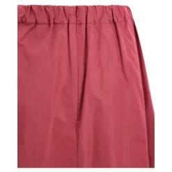 Falda Midi