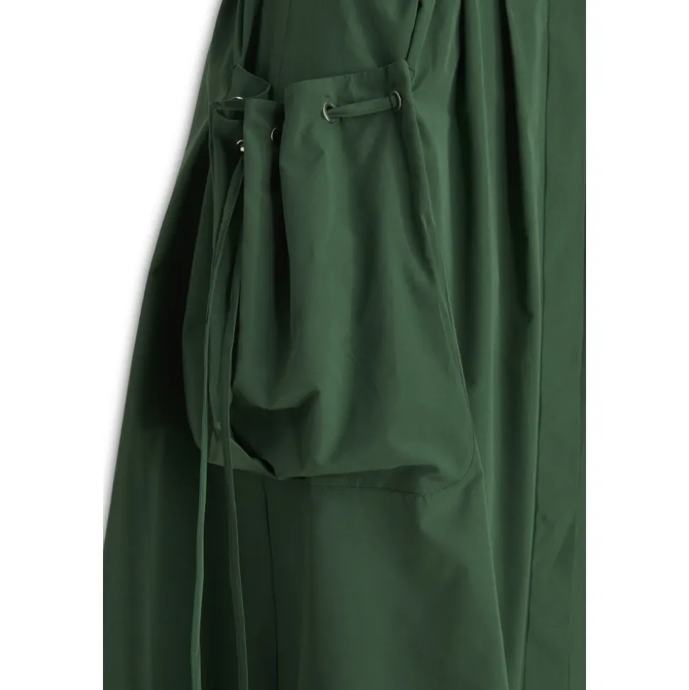 Falda Midi A-Line