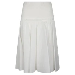Falda Midi Grappolo