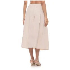 Falda Midi Ilda
