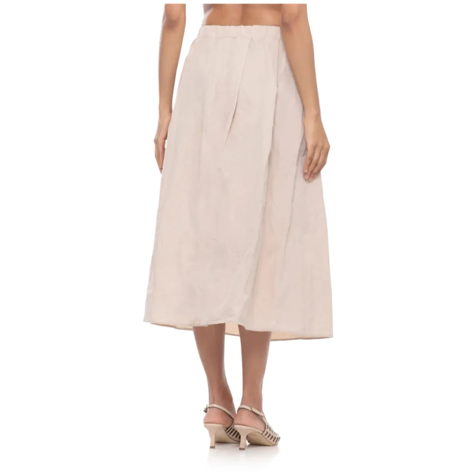 Falda Midi Ilda